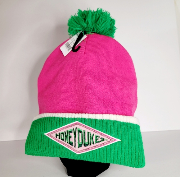 Honeydukes scarf & beanie set Universal Studios & Harry Potter Wicked - Picture 2 of 12